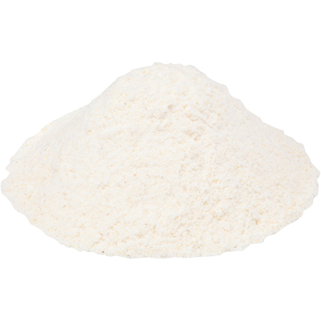 WHITE LILY Self Rising Buttermilk Cornmeal 5lbs, PK8 3250004388
